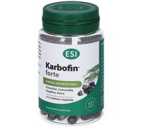 ESI Karbofin Forte Capsule - Risparmia il 10% con il codice: esi0626 2
