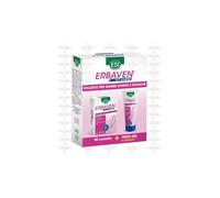 ESI KIT ERBAVEN 30 OVALETTE + ERBAVEN FRESH GEL 100 ML