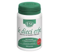 ESI LE DIECI ERBE 100TAV