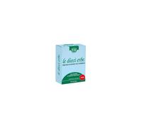 ESI - le dieci erbe - 30 capsule
