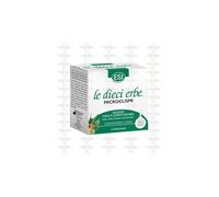 ESI LE DIECI ERBE*6 MICROCLISMI ADULTI