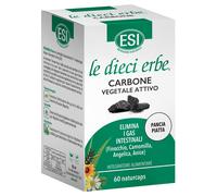 Esi Le Dieci Erbe Carbone60cps