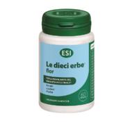 Esi Le Dieci Erbe Flor 60 Naturcaps