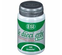Esi Le dieci Erbe FORTE
