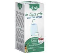 Esi le dieci erbe lattulosio 180ml