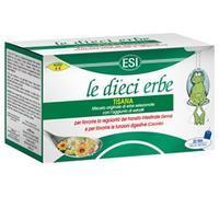 Esi LE DIECI ERBE TISANA 20 FILTRI