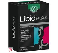 ESI LIBIDMAX 30 CAPSULE