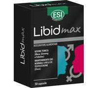 ESI LIBIDMAX 30 CAPSULE