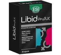 ESI Srl ESI LIBIDMAX 30 CAPSULE