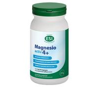 Esi Magnesio Activ 4+ Integratore Alimentare, 200g