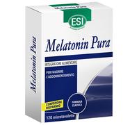 ESI MELATONIN PURA 120 MICROTAVOLETTE