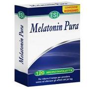 ESI MELATONIN PURA 120 MICROTAVOLETTE