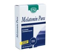 ESI Melatonin Pura, 120 tavolette