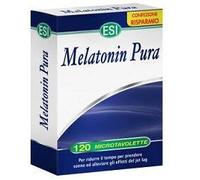 ESI Melatonin Pura, 120 tavolette