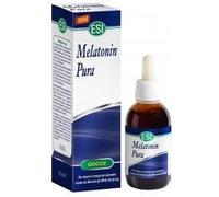 ESI Melatonin Pura Gocce, 50ml