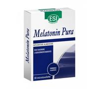 Melatonin Pura 30 Microtavolette