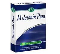 Melatonin Pura 30 Microtavolette