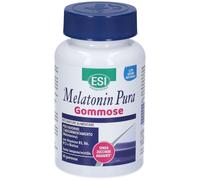 Esi Melatonin Pura 60 Gommose 162 g Caramelle