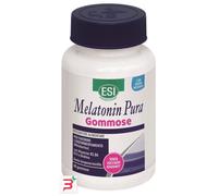ESI MELATONIN PURA 60 GOMMOSE