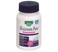 Esi - Melatonin Pura 60 Gommose - Integratore Per Il Sonno