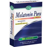 ESI Melatonin Pura Activ, 30 tavolette