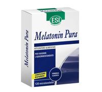 ESI MELATONIN PURA 120 MICROTAVOLETTE