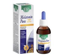 Melatonin MELATONIN PURA GOCCE ERBE NOTTE 50 ML