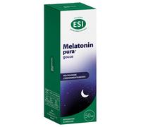 ESI Esi Melatonin Pura Gocce 50 ml