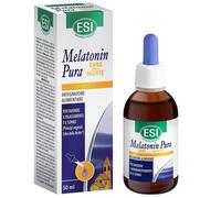 Melatonin MELATONIN PURA GOCCE ERBE NOTTE 50 ML