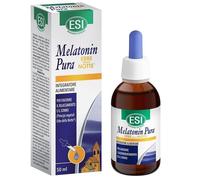ESI Melatonin Pura Gocce Erbe Notte, 50ml