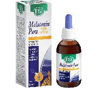 Esi Melatonin Pura Gocce Erbe della Notte Integratore Sonno Tranquillo 50 ml