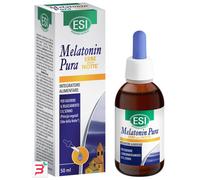 ESI Melatonin Pura Gocce Erbe Notte, 50ml