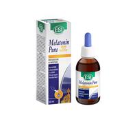 Melatonin MELATONIN PURA GOCCE ERBE NOTTE 50 ML