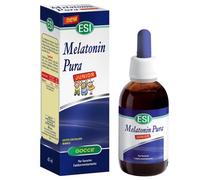 ESI Melatonin Pura Gocce Junior, 40ml