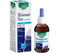 Esi Melatonin Pura Gocce Junior Integratore Per il Sonno 40 ml