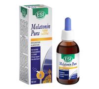 Melatonin MELATONIN PURA GOCCE ERBE NOTTE 50 ML