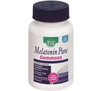 ESI MELATONIN PURA 60 GOMMOSE
