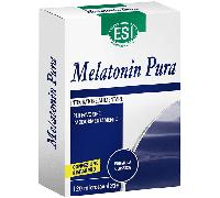 Esi Melatonin Pura Integratore Sonno 120 Microtavolette