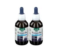 ESI Melatonin Pura Junior 2x40 ml Soluzione orale
