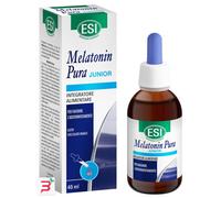 ESI Melatonin Pura Gocce Junior, 40ml
