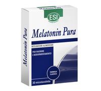 Melatonin Pura 30 Microtavolette
