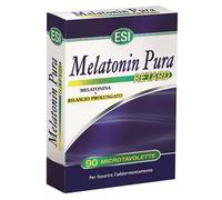 ESI MELATONIN PURA RETARD90MIC