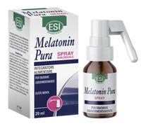 Esi Melatonin Pura Spray 20ml