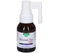 ESI Melatonin Pura Spray - Risparmia il 10% con il codice: esi0626 20
