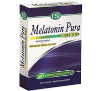 esi Melatonin retard 1mg 90 microtavolette