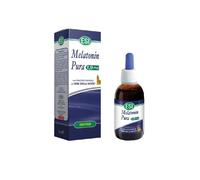 Esi Melatonina Pura 1,9mg Con Erbe Note 50ml - Integratore