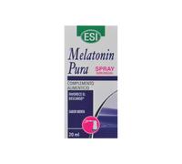 ESI Spray Melatonina Pura 20 ml