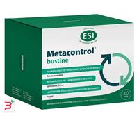 ESI METACONTROL 40 BUSTINE
