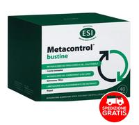 ESI METACONTROL 40 BUSTINE