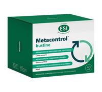 Esi Metacontrol 40 Bustine - Integratore Controllo del Peso